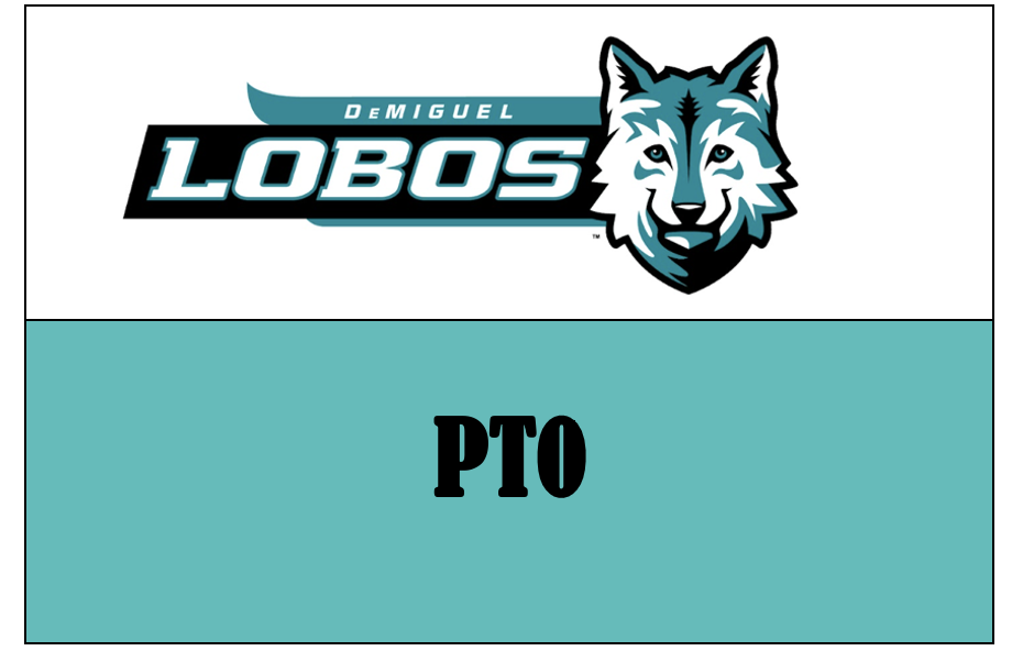  PTO email 